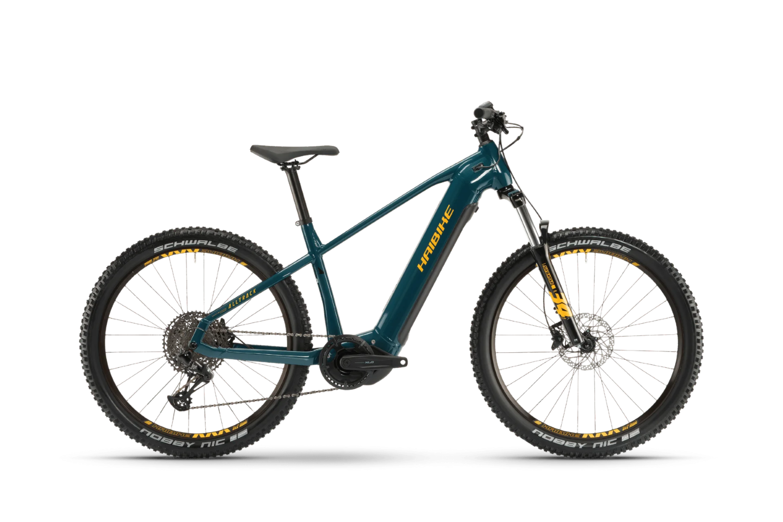 Haibike ALLTRACK 6 29